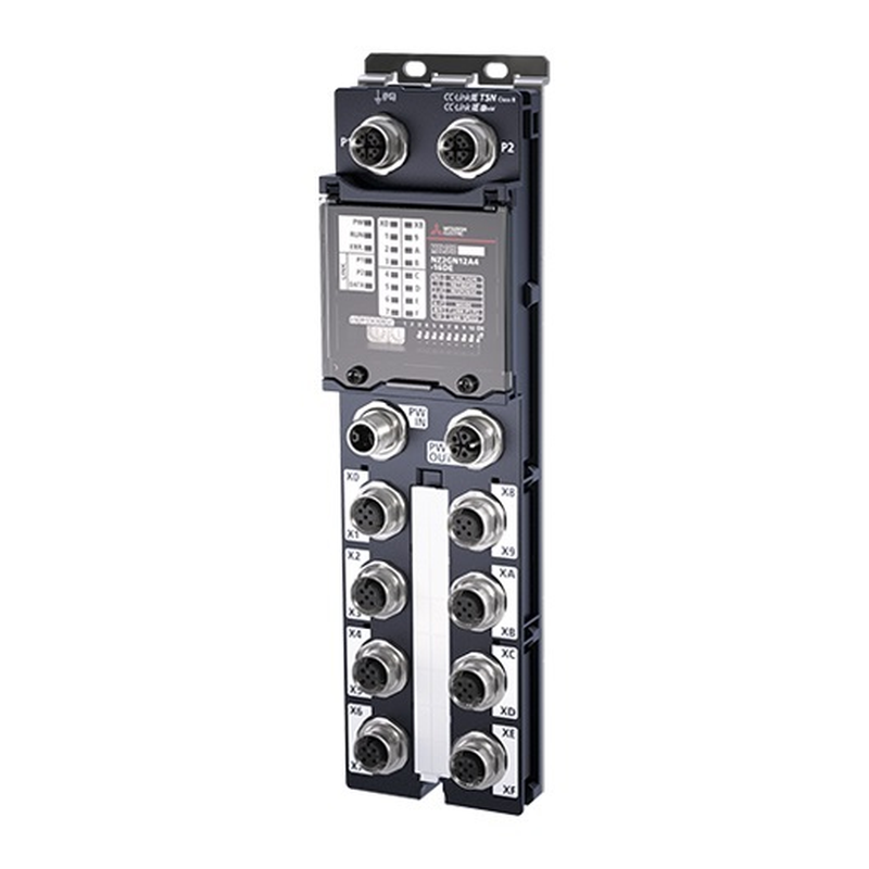 Image of Mitsubishi Electric NZ2GN12A4-16DE