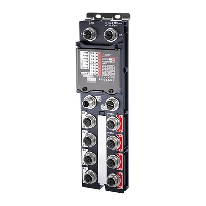 Image of Mitsubishi Electric NZ2GN12A42-16DT