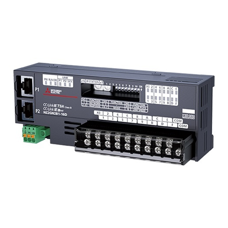 Image of Mitsubishi Electric NZ2GN2B1-16D