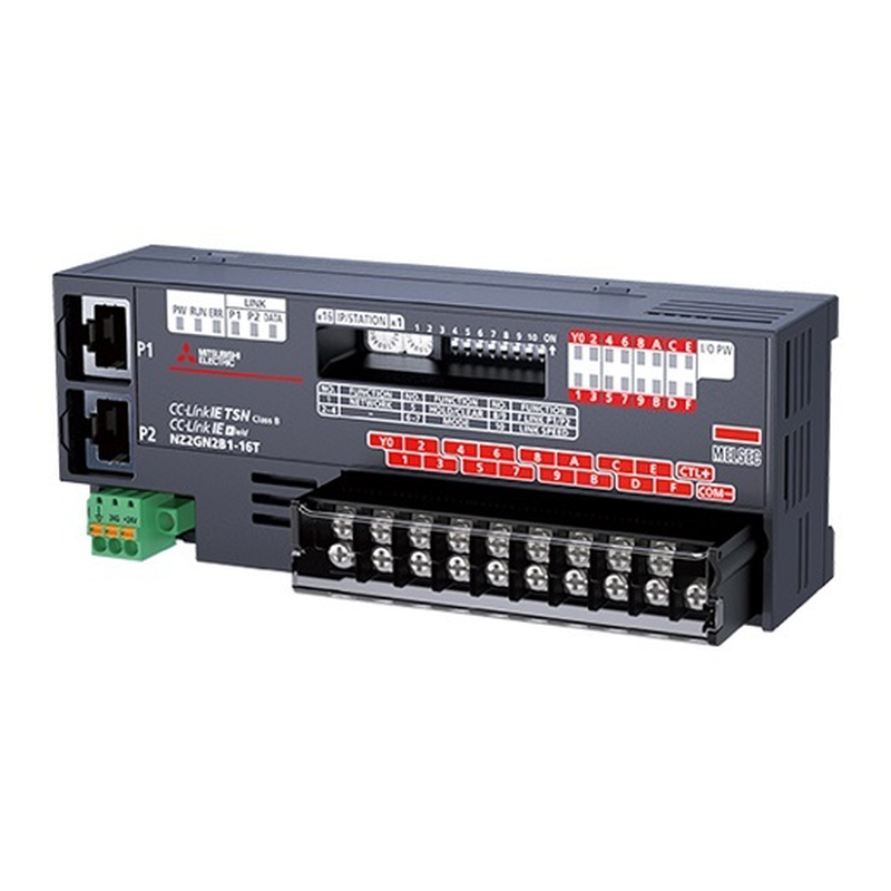 Image of Mitsubishi Electric NZ2GN2B1-16T