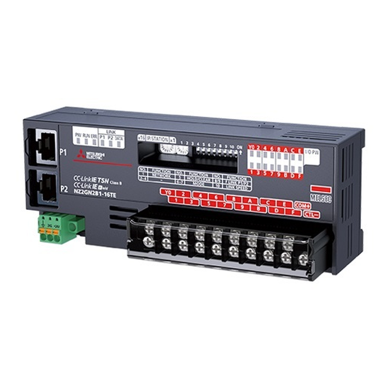 Image of Mitsubishi Electric NZ2GN2B1-16TE