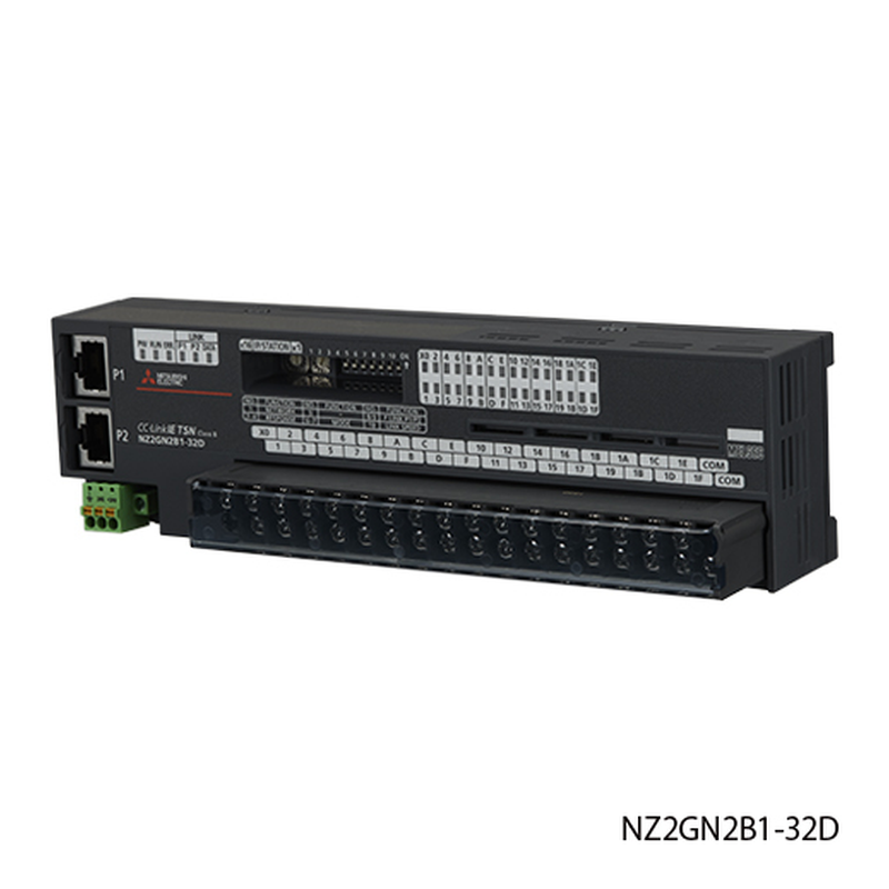 Image of Mitsubishi Electric NZ2GN2B1-32D