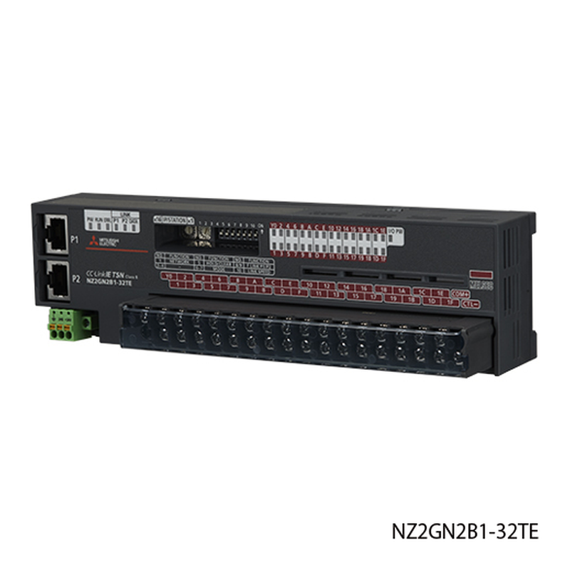 Image of Mitsubishi Electric NZ2GN2B1-32TE