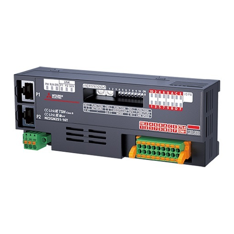 Image of Mitsubishi Electric NZ2GN2S1-16T