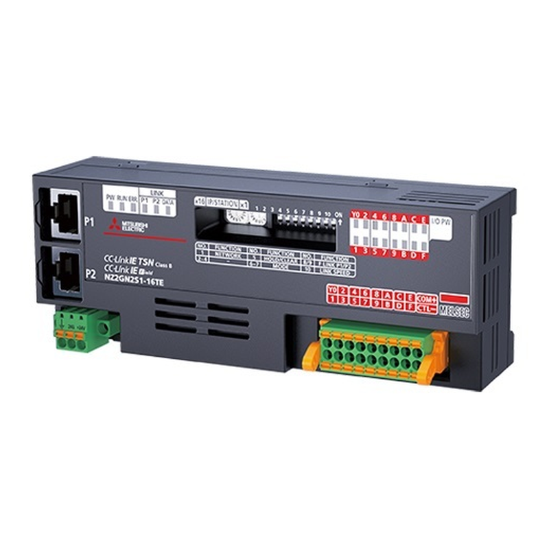 Image of Mitsubishi Electric NZ2GN2S1-16TE