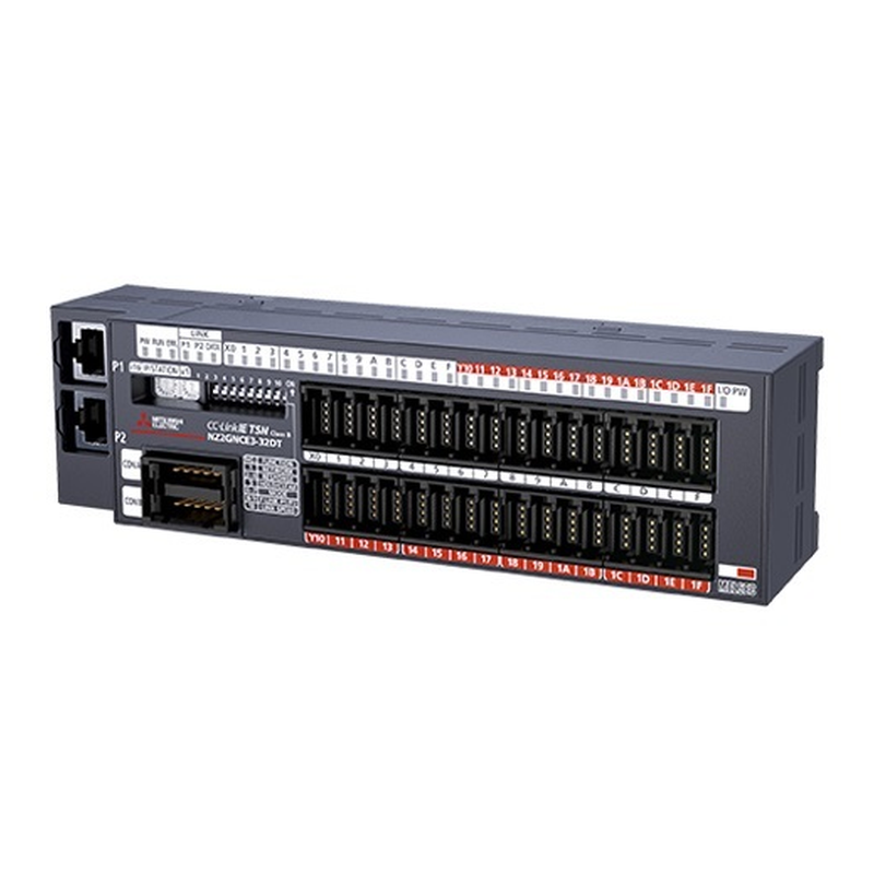 Image of Mitsubishi Electric NZ2GNCE3-32DT