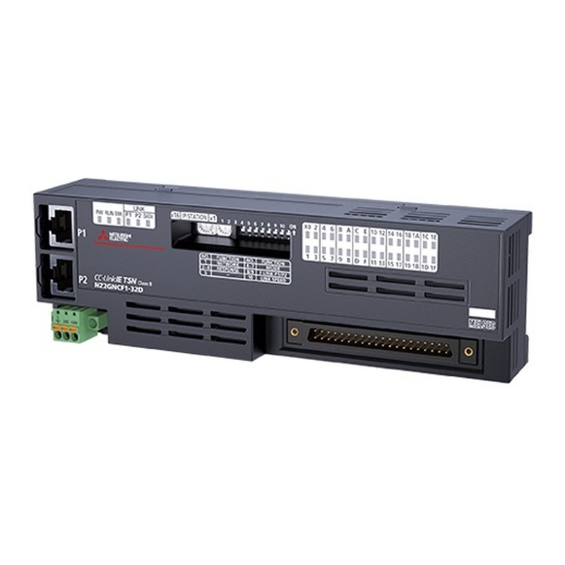 Image of Mitsubishi Electric NZ2GNCF1-32D