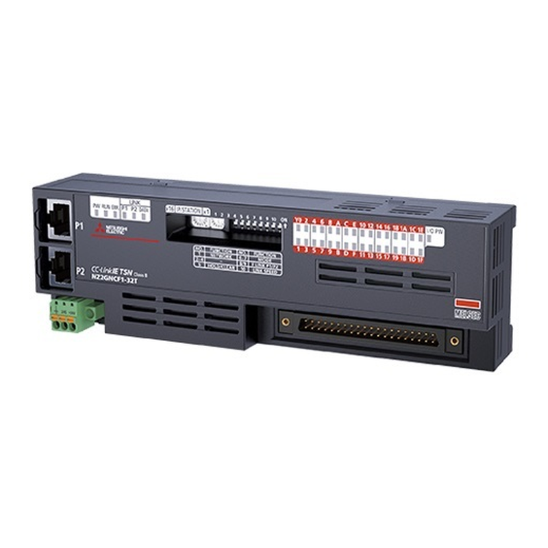 Image of Mitsubishi Electric NZ2GNCF1-32T