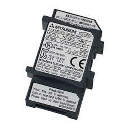 Image of Mitsubishi Electric NZ2MC-4MBS