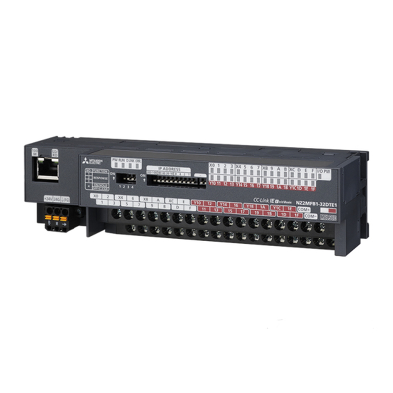 Image of Mitsubishi Electric NZ2MFB1-32DTE1