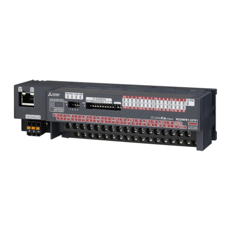 Image of Mitsubishi Electric NZ2MFB1-32TE1