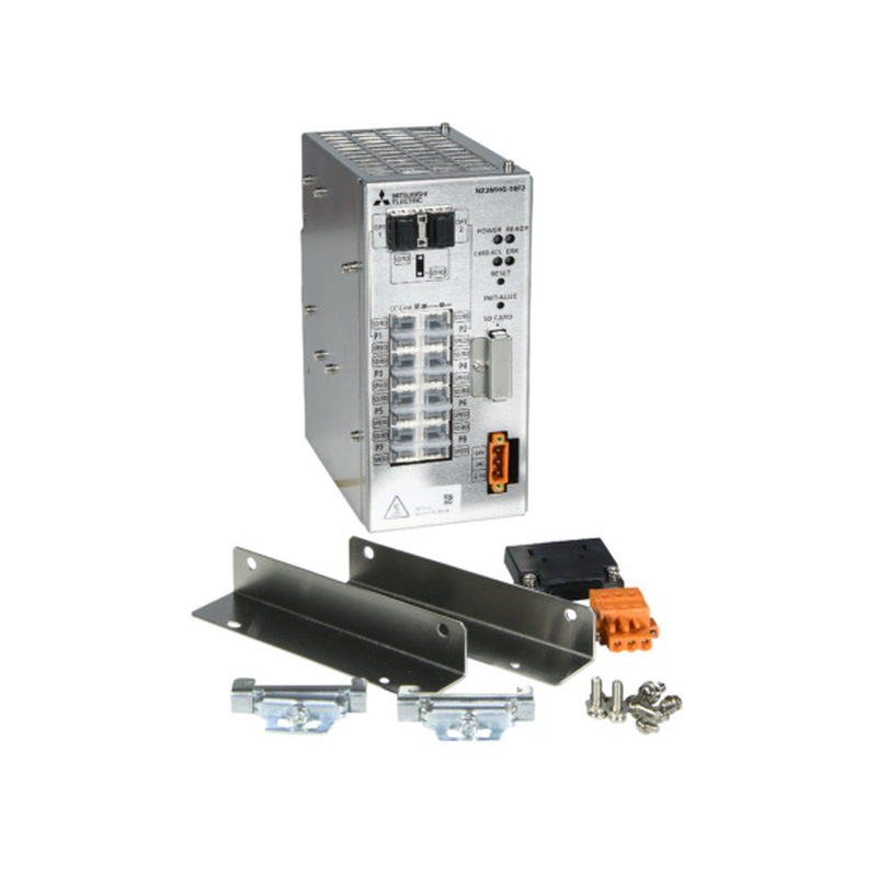 Image of Mitsubishi Electric NZ2MHG-T8F2