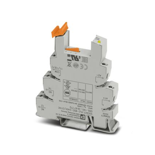 Image of Phoenix Contact PLC-BSC-24DC/21HC