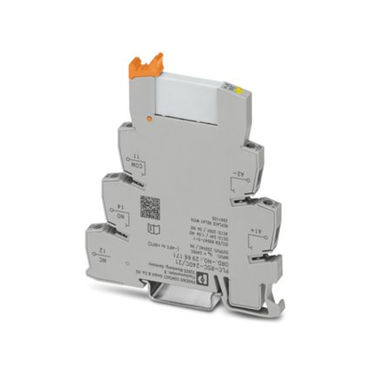 Image of Phoenix Contact PLC-RSC-24DC/21