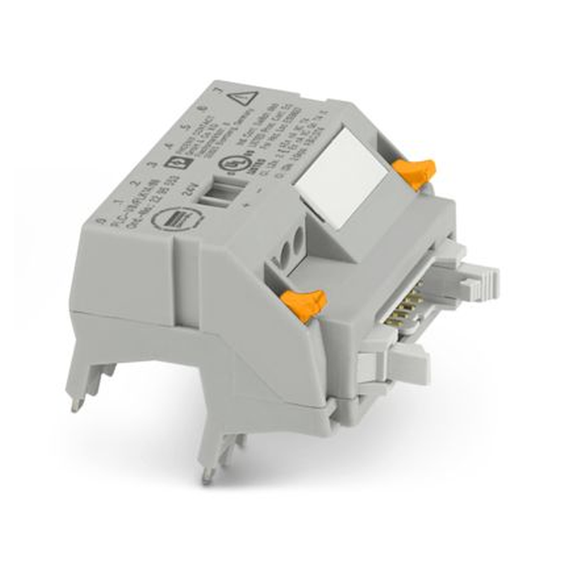 Image of Phoenix Contact PLC-V8/FLK14/IN