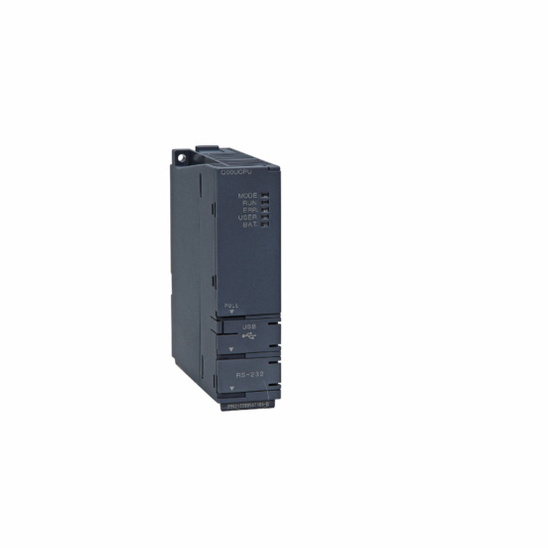 Image of Mitsubishi Electric Q00UCPU