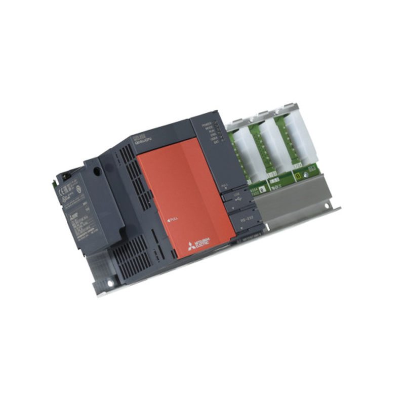 Image of Mitsubishi Electric Q00UJCPU
