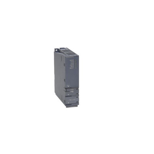 Image of Mitsubishi Electric Q03UDCPU