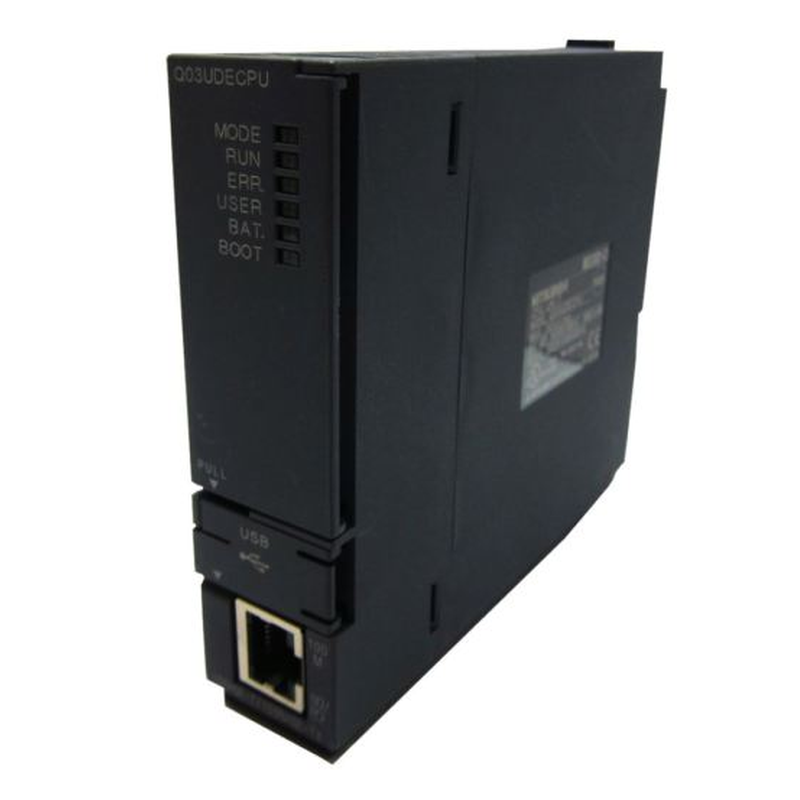 Image of Mitsubishi Electric Q03UDECPU