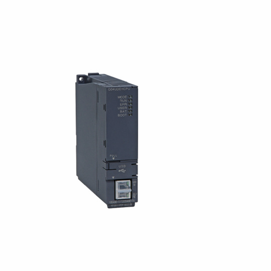 Image of Mitsubishi Electric Q04UDEHCPU