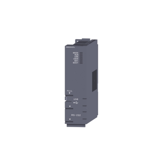Image of Mitsubishi Electric Q04UDHCPU