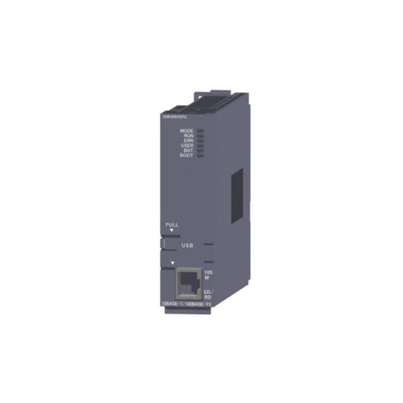 Image of Mitsubishi Electric Q06UDHCPU