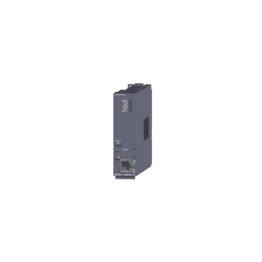 Image of Mitsubishi Electric Q100UDEHCPU
