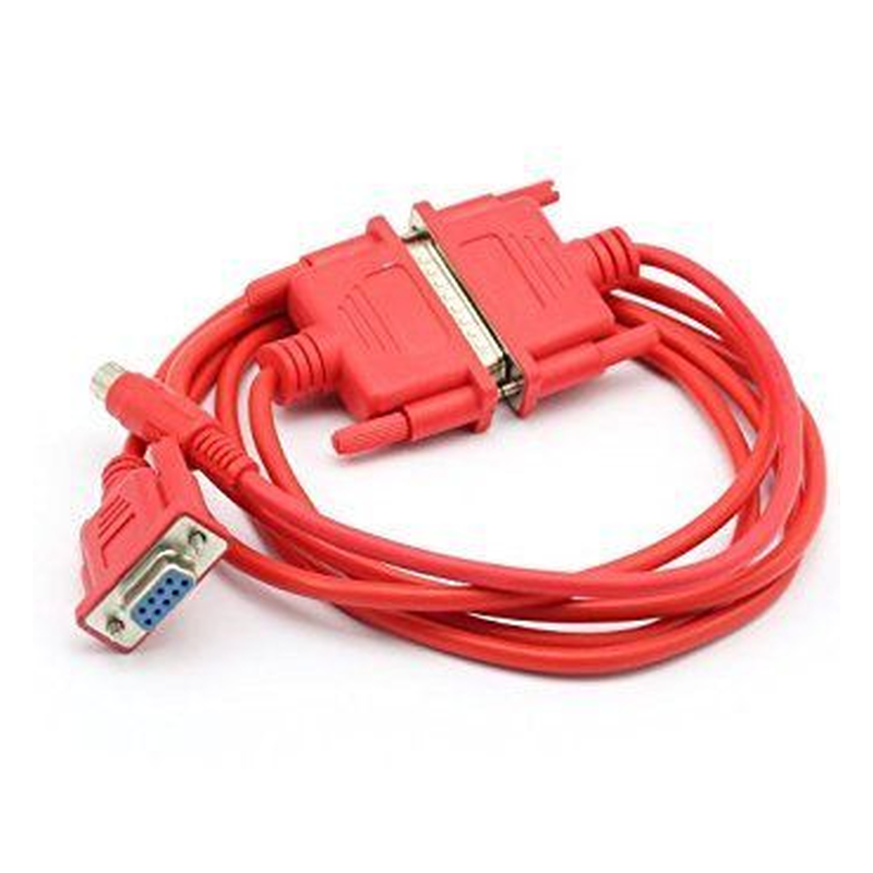 Image of Mitsubishi Electric Q12DCCPU-CBL