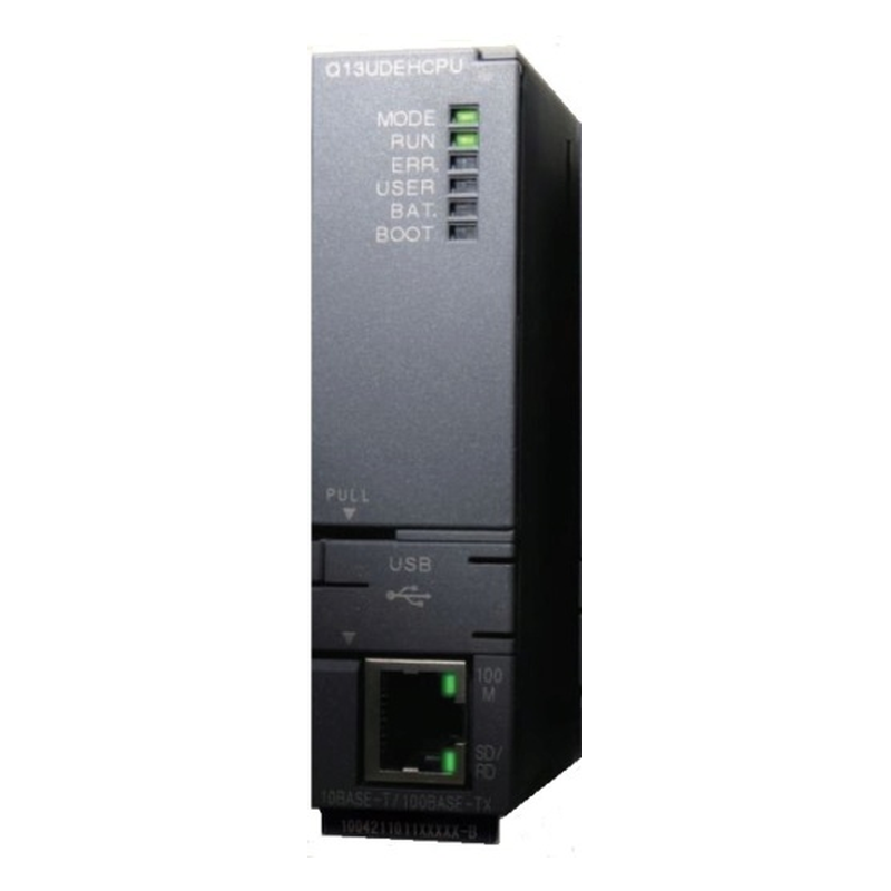 Image of Mitsubishi Electric Q13UDEHCPU