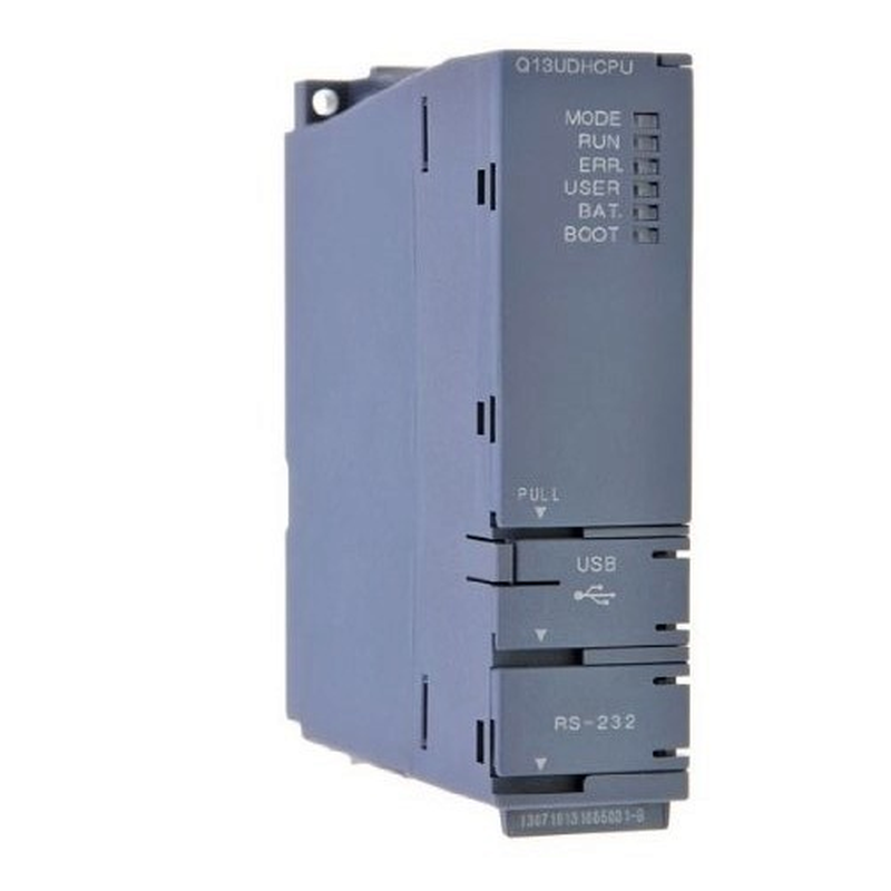 Image of Mitsubishi Electric Q13UDHCPU