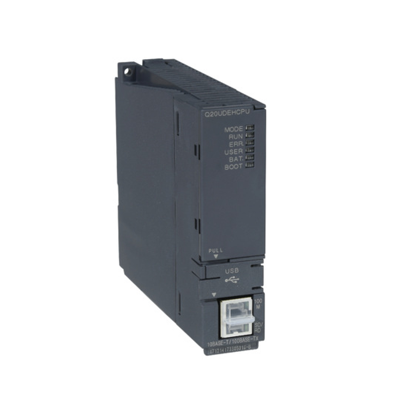 Image of Mitsubishi Electric Q20UDEHCPU