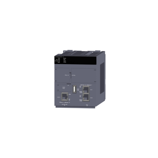 Image of Mitsubishi Electric Q24DHCCPU-V
