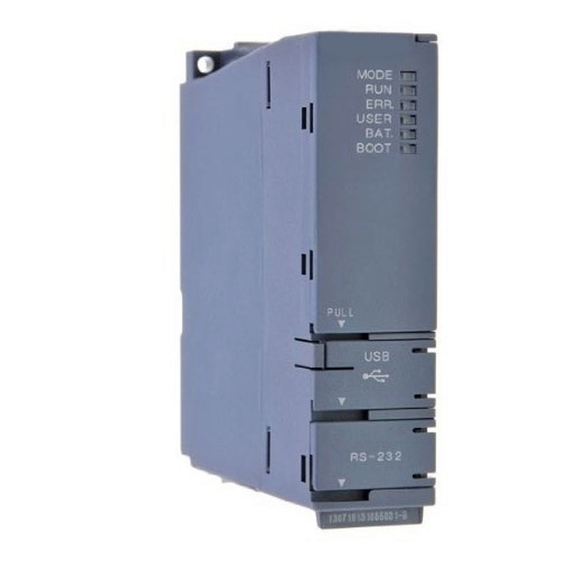Image of Mitsubishi Electric Q26UDHCPU