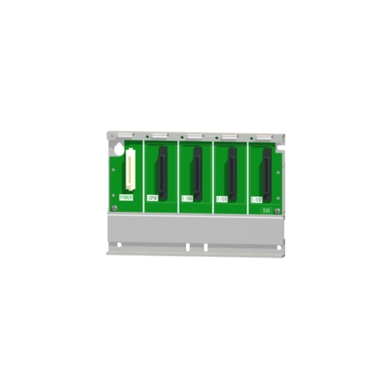 Image of Mitsubishi Electric Q33SB
