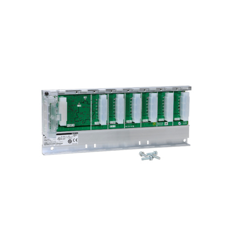 Image of Mitsubishi Electric Q35B