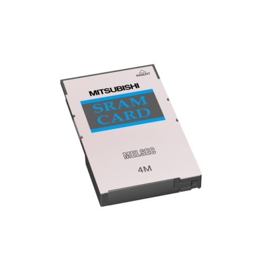 Image of Mitsubishi Electric Q3MEM-4MBS