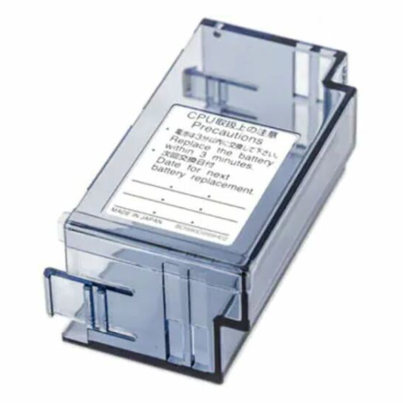 Image of Mitsubishi Electric Q3MEM-CV-H