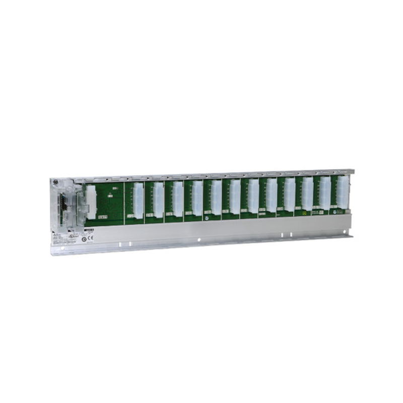 Image of Mitsubishi Electric Q612B