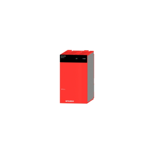 Image of Mitsubishi Electric Q61P-D