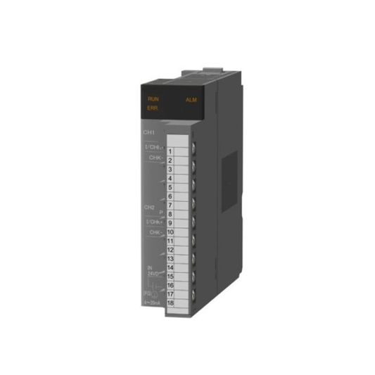 Image of Mitsubishi Electric Q62AD-DGH