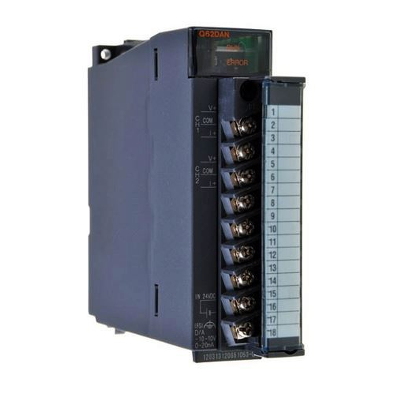 Image of Mitsubishi Electric Q62DAN
