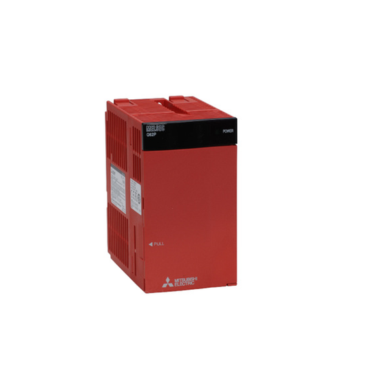 Image of Mitsubishi Electric Q62P