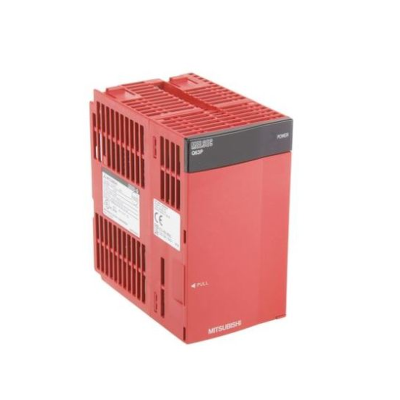 Image of Mitsubishi Electric Q63P