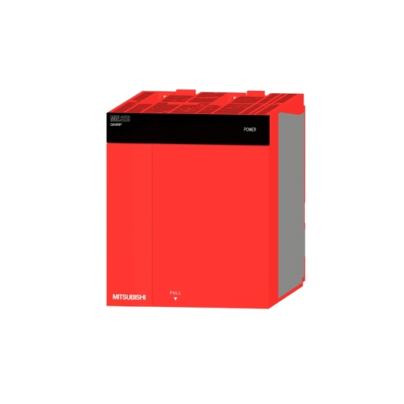 Image of Mitsubishi Electric Q63RP