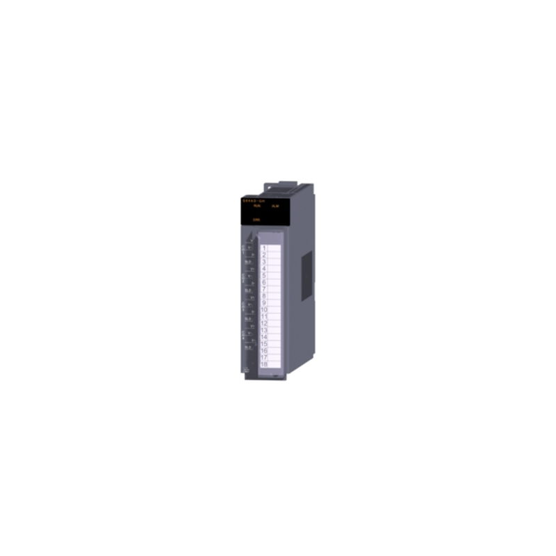 Image of Mitsubishi Electric Q64AD-GH