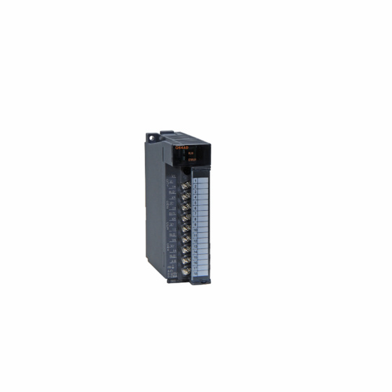 Image of Mitsubishi Electric Q64AD