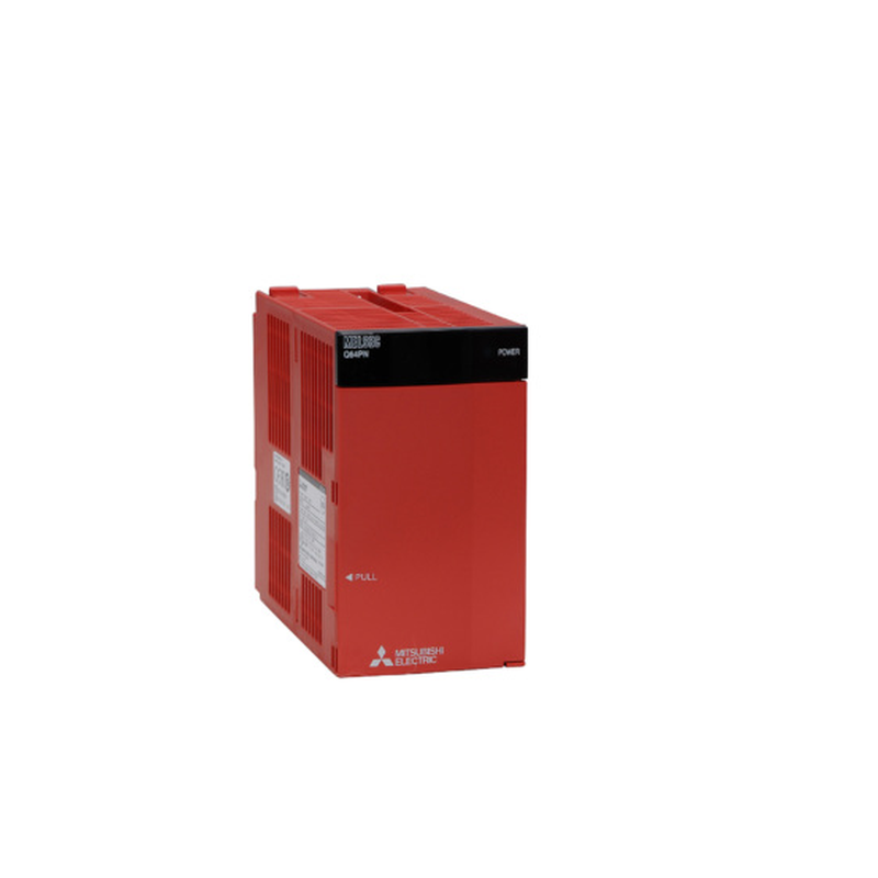 Image of Mitsubishi Electric Q64PN