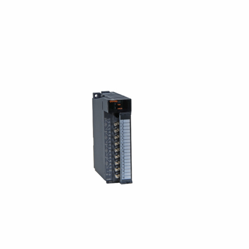Image of Mitsubishi Electric Q64RD