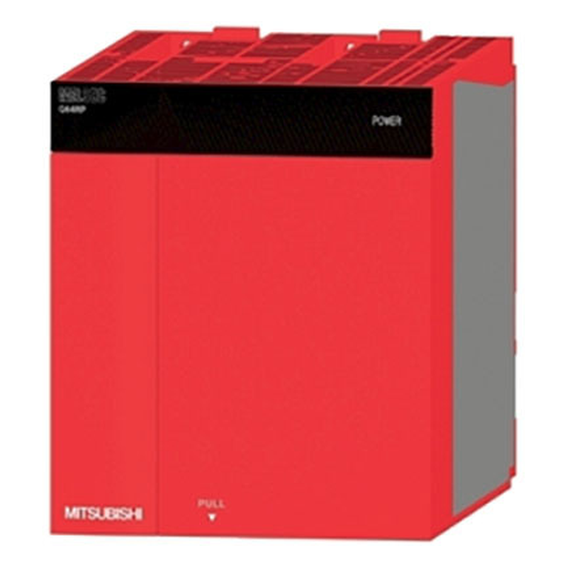 Image of Mitsubishi Electric Q64RPN