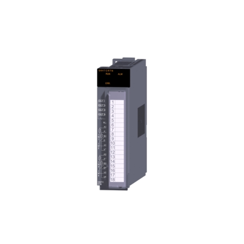 Image of Mitsubishi Electric Q64TCRTN